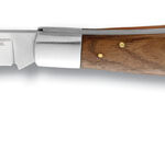 NAVAJA VENDIMIA 8CM M/MAD IN. FLORES CORTÉS