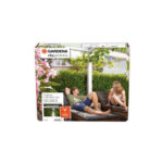 NEBULIZADOR AUTOMATICO CITY GARDENING