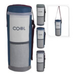 NEVERA FLEXIBLE PARA BOTELLA