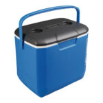 NEVERA RIGIDA BLACK & BLUE 30QT