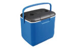 NEVERA RIGIDA BLACK & BLUE 30QT