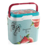 NEVERA RIGIDA LIFESTORY PP WATERMELON