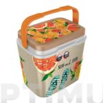 NEVERA RIGIDA SUMMER LIFESTORY