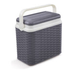 NEVERA RIGIDA TERMOCALEFACCION 10 L