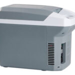 NEVERA RIGIDA TERMOELECTRICA 12 V 48 W