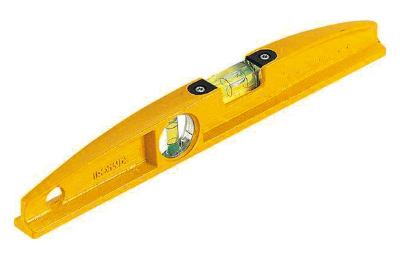 126_69047811c19dd NIVEL ALA DE AVION ALUMINIO 100 CM - Imagen 1