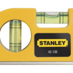 NIVEL DE BOLSILLO MAGNETICO