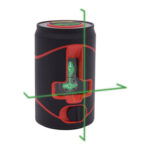 NIVEL LASER EN CRUZ VERDE LATA 100° 30 M