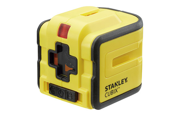 126_69047832d0ba7 NIVEL LASER RAYO ROJO - Imagen 1