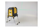 NIVEL LASER VERDE DE TRES LINEAS - Imagen 3