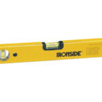 NIVEL RECTANGULAR ALUMINIO 40 CM