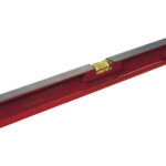 NIVEL RECTANGULAR ANTICHOC DOBLE BASE