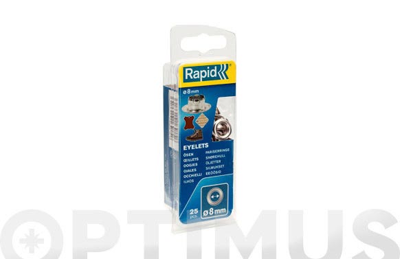 126_6904793fded9a OJAL LATON Ø 8 MM - Imagen 1