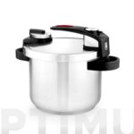 OLLA A PRESION RAPIDA TEKNA