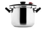 OLLA A PRESION SUPER RAPIDA HORIZON - Imagen 2