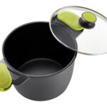 OLLA ALUMINIO FUNDIDO FOODIE