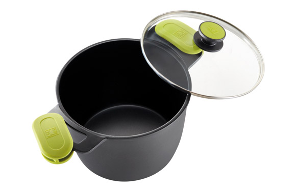 126_69047945dbd78 OLLA ALUMINIO FUNDIDO FOODIE - Imagen 1