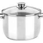 OLLA CON TAPA CRISTAL OPTIMA