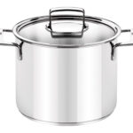 OLLA CON TAPA CRISTAL SIGNATURE