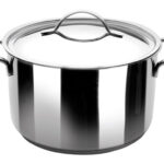 OLLA CON TAPA INOX NOAH