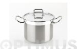 OLLA CON TAPA PROFESIONAL - Imagen 2