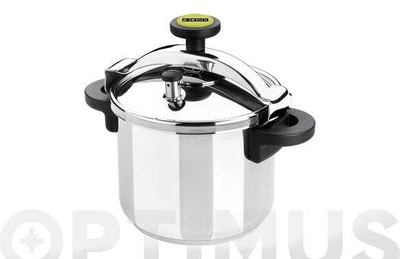 126_6904799237943 OLLA PRESION CLASSICA - Imagen 1