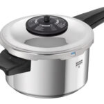 OLLA PRESION RAPIDA DUROMATIC