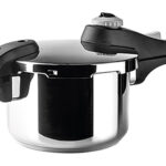 OLLA PRESION RAPIDA MINI