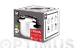 OLLA PRESION RAPIDA TEKNA - Imagen 3