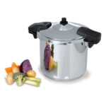 OLLA PRESION SUPER RAPIDA ESTANCA