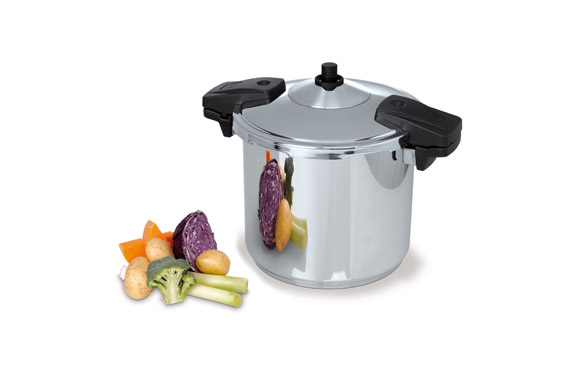 126_690479da87a51 OLLA PRESION SUPER RAPIDA ESTANCA - Imagen 1