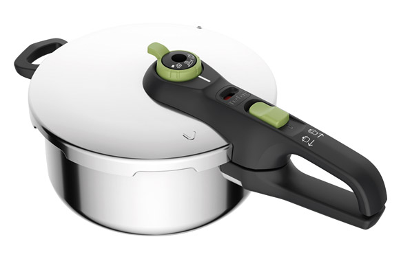 126_690479dbe5dd1 OLLA PRESION SUPER RAPIDA SECURE TRENDY - Imagen 1