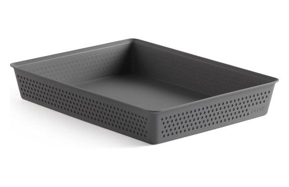 126_690479fb2c881 ORGANIZADOR A4 BOHOOL - Imagen 1