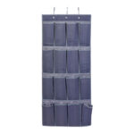 ORGANIZADOR COLGANTE 16 BOLSILLOS