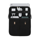 ORGANIZADOR DE VIAJE PARA ACCESORIOS Y TABLET