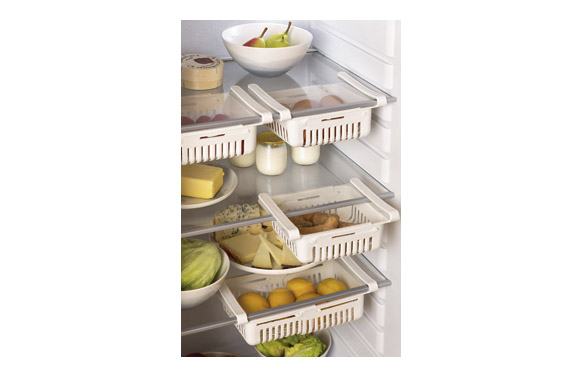 126_69047a3edcf80 ORGANIZADOR NEVERA EXTRAIBLE PACK 2 UDS - Imagen 1