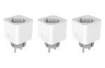 PACK DE 3 ENCHUFES WIFI INTELIGENTES - Imagen 2