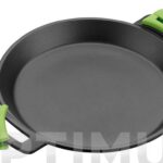 PAELLERA ALUMINIO FUNDIDO PRIOR