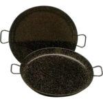 PAELLERA ESMALTADA REF. 2