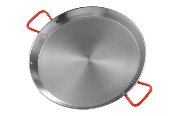 126_69047a88b50a0 PAELLERA PULIDA - Imagen 1