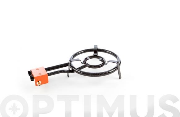 126_69047ab7291ea PAELLERO GAS BUTANO/PROPANO PARA PAELLAS DE 20 A 50 CM - Imagen 1
