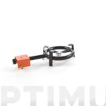 PAELLERO GAS BUTANO/PROPANO PARA PAELLAS DE 26 A 36 CM