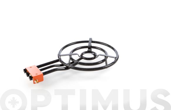 126_69047ab900cd3 PAELLERO GAS BUTANO/PROPANO PARA PAELLAS DE 28 A 80 CM - Imagen 1