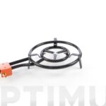 PAELLERO GAS BUTANO/PROPANO PARA PAELLAS DE 38 A 70 CM