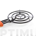 PAELLERO GAS BUTANO/PROPANO PARA PAELLAS DE 38 A 90 CM