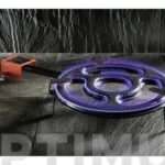 PAELLERO PLANO + GAS BUTANO / PROPANO