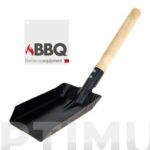 PALA BARBACOA CARBON