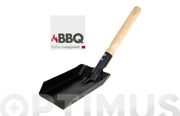 126_69047addb0a4d PALA BARBACOA CARBON - Imagen 1