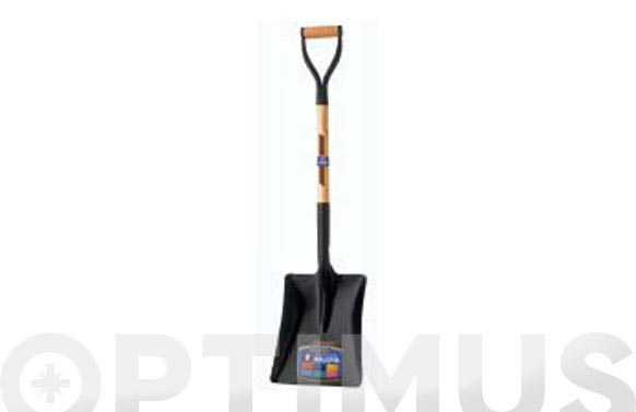 126_69047ae0035db PALA CUADRADA N.4 - Imagen 1