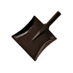 PALA DE MANO COGEDOR ACERO Nº4